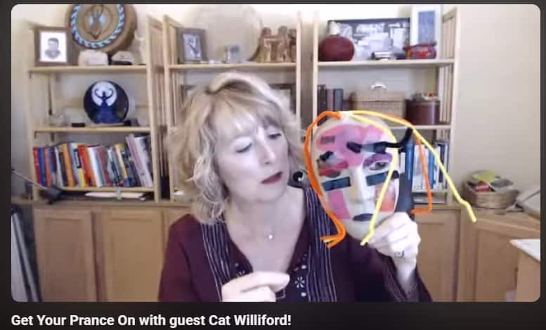 What REAL coaches do with Cat Williford! | Executive Leadership Coach Palm Beach, South Florida