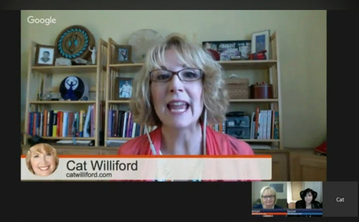 Authenticity: Do we really get wiser as we get older?